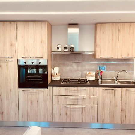 トリノCasa Cristinaアパートメント エクステリア 写真