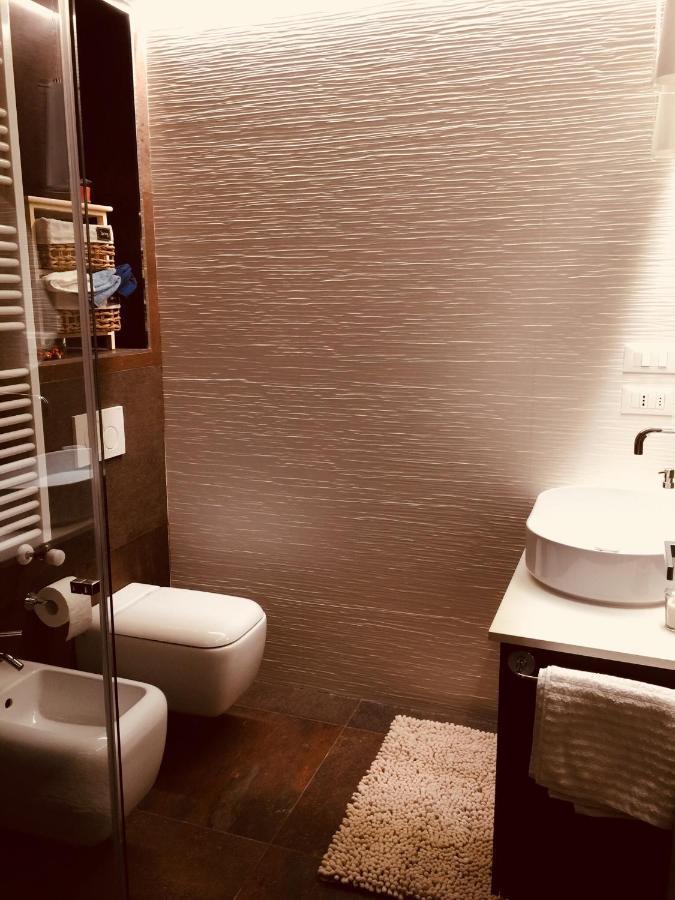 トリノCasa Cristinaアパートメント エクステリア 写真