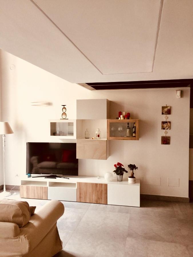 トリノCasa Cristinaアパートメント エクステリア 写真