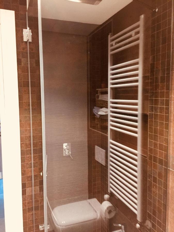 トリノCasa Cristinaアパートメント エクステリア 写真