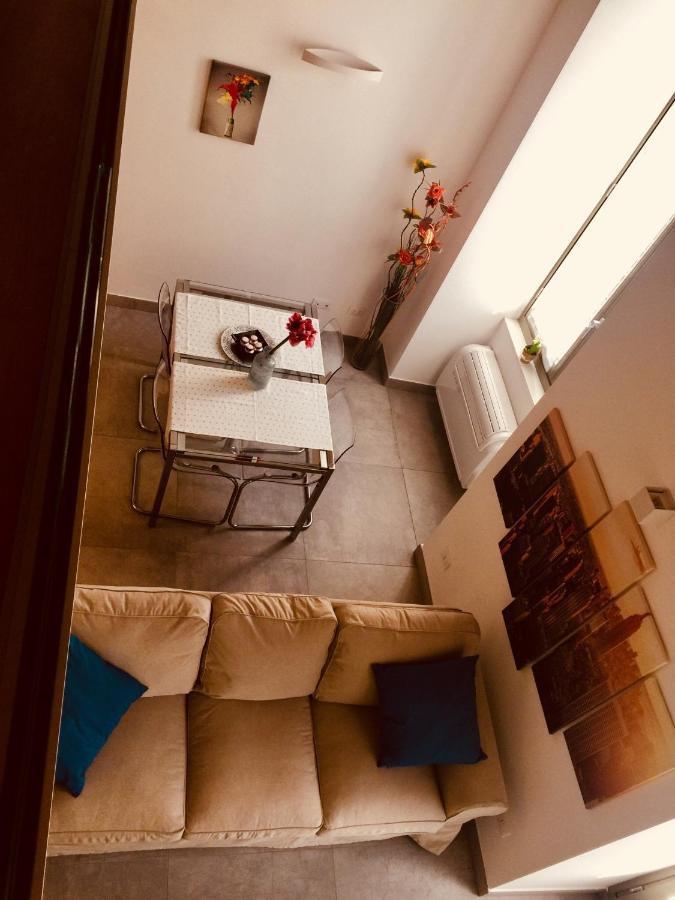トリノCasa Cristinaアパートメント エクステリア 写真
