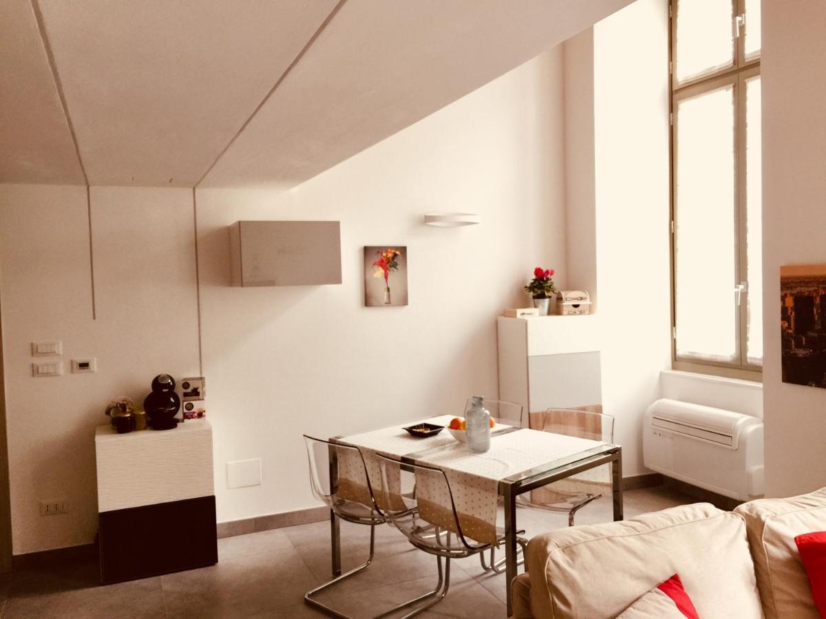 トリノCasa Cristinaアパートメント エクステリア 写真