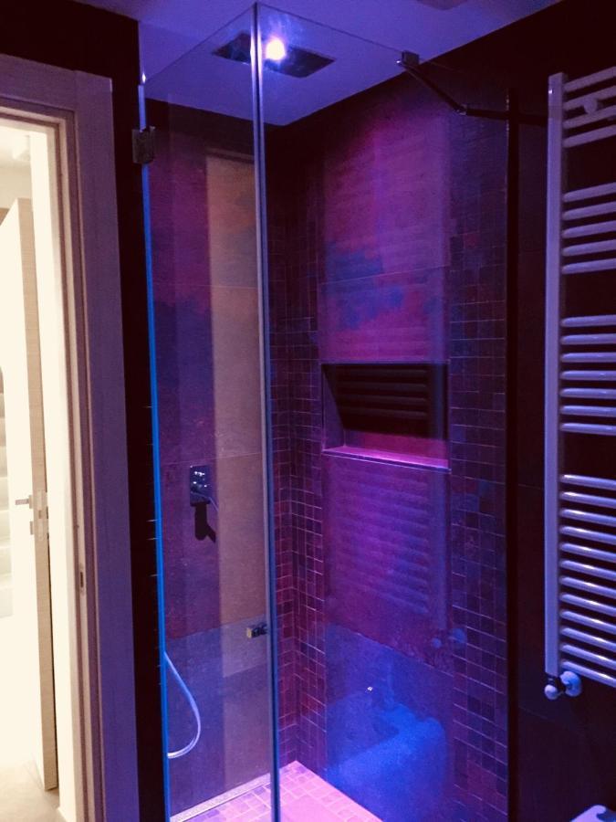 トリノCasa Cristinaアパートメント エクステリア 写真